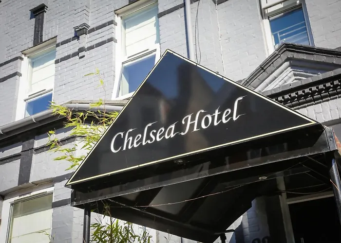 Chelsea Apart-